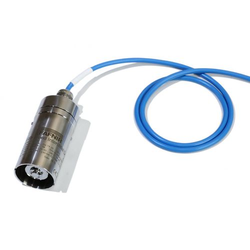 Reed-Füllstandsensor - VISY- Interstitial - FAFNIR GmbH - für Flüssigkeiten / analog / für Tanks