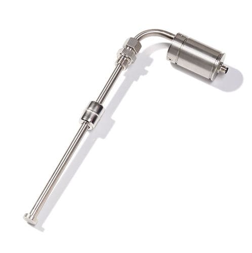 Magnetostriktiver Füllstandsensor - TORRIX M12 90 - FAFNIR GmbH - für Wasser / für Kraftstoff / RS-485