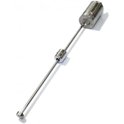 Magnetostriktiver Füllstandsensor - TORRIX M12 6S - FAFNIR GmbH - für Wasser / für Kraftstoff / RS-485