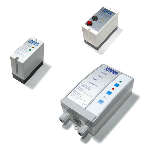 Messwandler - NB 220 - FAFNIR GmbH