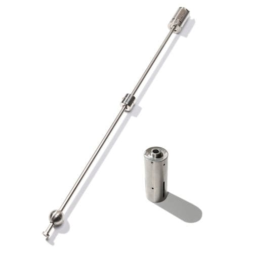 Magnetostriktiver Füllstandsensor - TORRIX   - FAFNIR GmbH - für Flüssigkeiten / RS-485 / Modbus