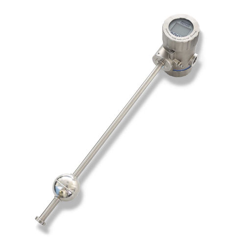 Magnetostriktiver Füllstandsensor - TORRIX XTS - FAFNIR GmbH - für Öl / für Wasser / für Abwasser