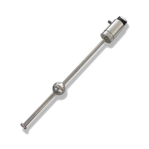 Magnetostriktiver Füllstandsensor - TORRIX CS - FAFNIR GmbH - für Öl / für Wasser / für Abwasser