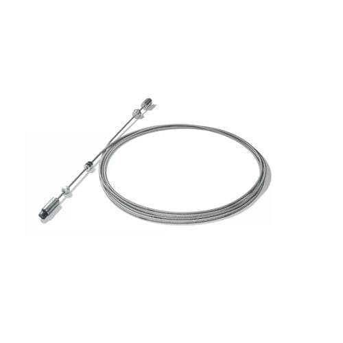 Magnetostriktiver Füllstandsensor - TORRIX M12 Flex - FAFNIR GmbH - für Wasser / für Kraftstoff / RS-485