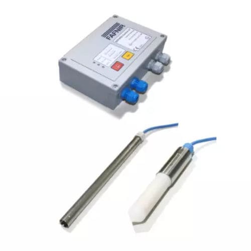 Wasserleckdetektor - SEPARIX - FAFNIR GmbH - Öl / kompakt / mit Alarm