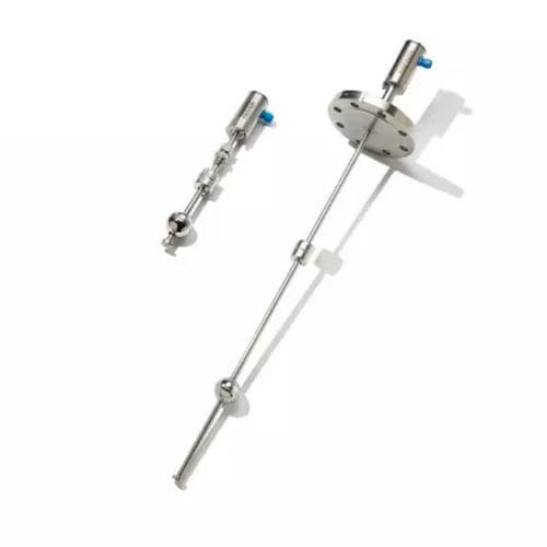 Magnetostriktiver Füllstandsensor - TORRIX - FAFNIR GmbH - für Kraftstoff / analog / Hochpräzision