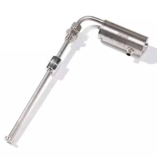 Magnetostriktiver Füllstandsensor - TORRIX 90 - FAFNIR GmbH - für Wasser / für Kraftstoff / HART