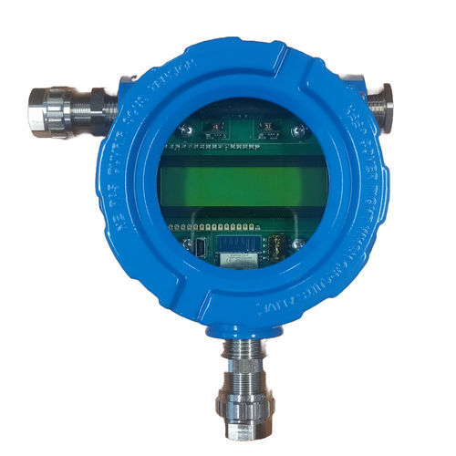 LCD-Displaymodul - FLD display - FAFNIR GmbH - alphanumerisch / hochauflösend / 1,2"