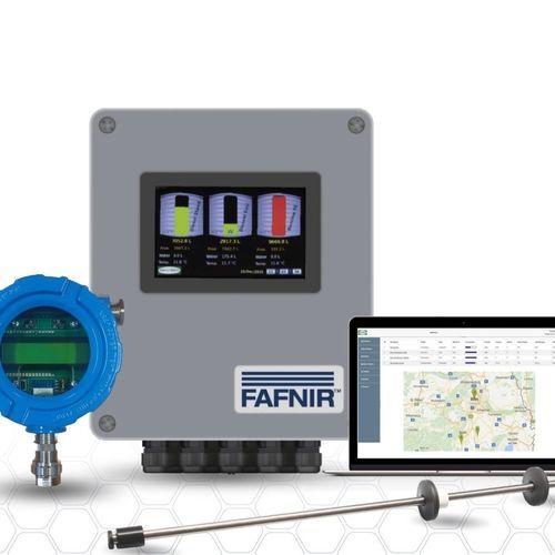 Niveau-Überwachungssystem - FAFNIR GmbH - Alarm / für Seewasseranwendungen / für Fahrzeuge