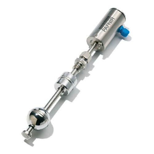 Magnetostriktiver Füllstandsensor - TORRIX Standard - FAFNIR GmbH - für Öl / für Wasser / für Flüssigkeiten