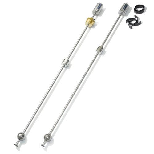 Magnetostriktiver Füllstandsensor - VISY-Stick - FAFNIR GmbH - für Öl / für Wasser / für Kraftstoff