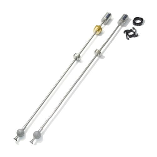 Magnetostriktiver Füllstandsensor - VISY-Stick Advanced - FAFNIR GmbH - für Öl / für Wasser / für Kraftstoff
