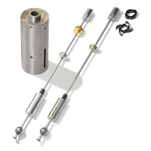 Dichtemessgerät für LPG - VISY - FAFNIR GmbH - kompakt / für Flüssigkeiten