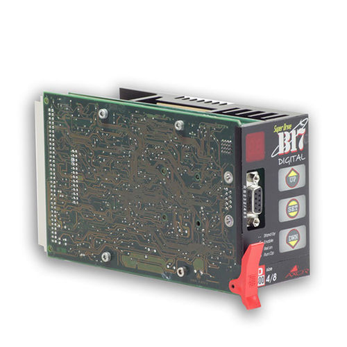 Bürstenloser Servoregler - B17  - AXOR INDUSTRIES - DC / 2-Achs / 3/4-Achs