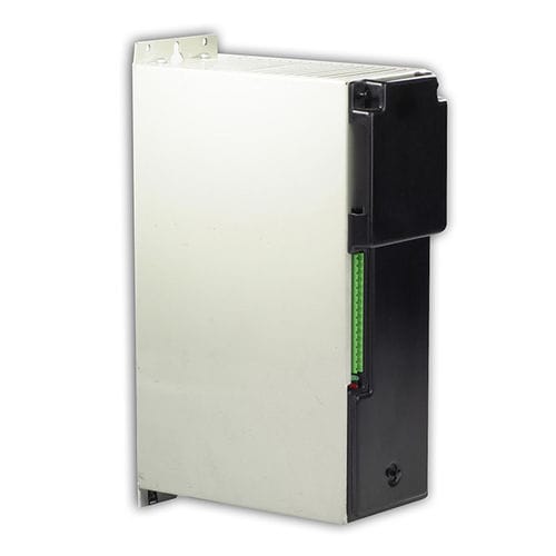 AC-Servoregler - CD180 - AXOR INDUSTRIES - analog / für DC-Motor / 110 V