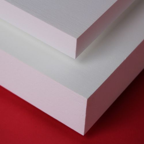 Keramikplatte - AL-28/1800 series - ZIRCAR  Ceramics - Aluminiumoxid / Isolation