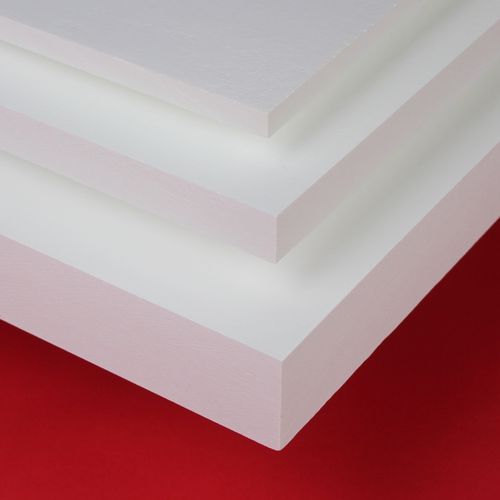Keramikplatte - A1801 series - ZIRCAR  Ceramics - Aluminiumoxid / Isolation