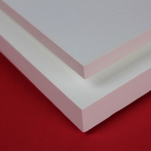 Keramikplatte - A105 series  - ZIRCAR  Ceramics - Aluminiumoxid