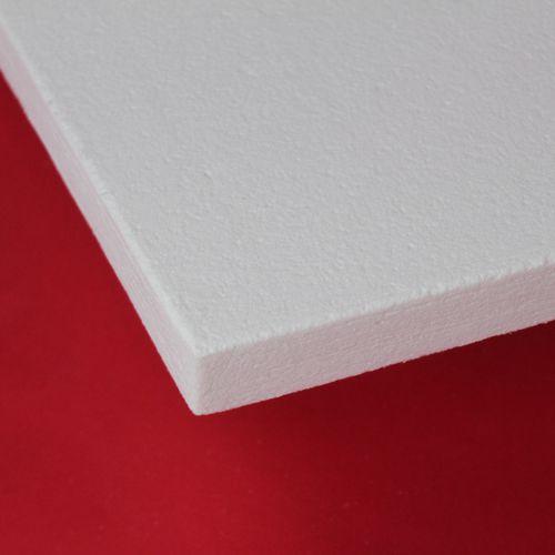 Keramikplatte - A2 series - ZIRCAR  Ceramics - Aluminiumoxid / Isolation