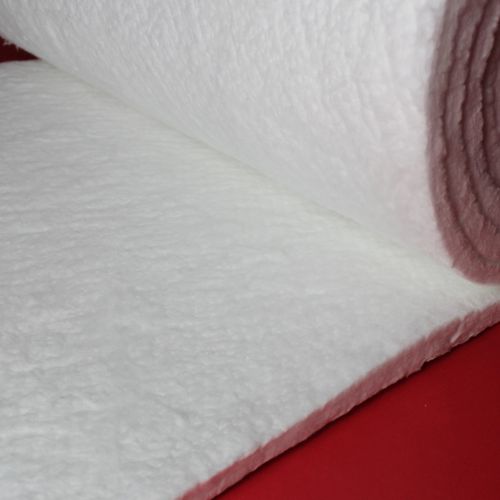 Silizium-Isoliermantel - ASB series  - ZIRCAR  Ceramics - Keramikfaser / Aluminiumoxid