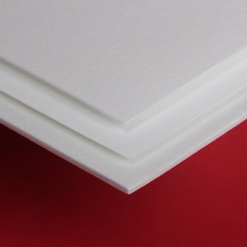 Folie-Keramik - APA   - ZIRCAR  Ceramics - Aluminiumoxid / Isolation