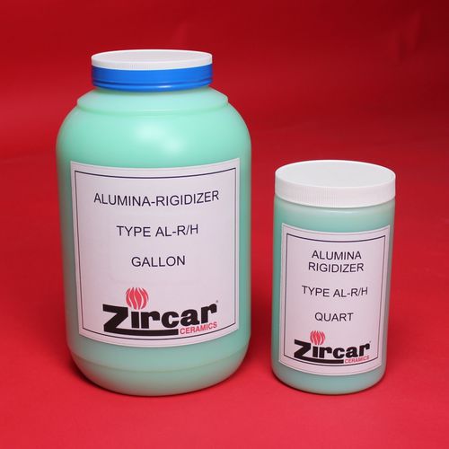 Oberflächenhärter - A series  - ZIRCAR  Ceramics