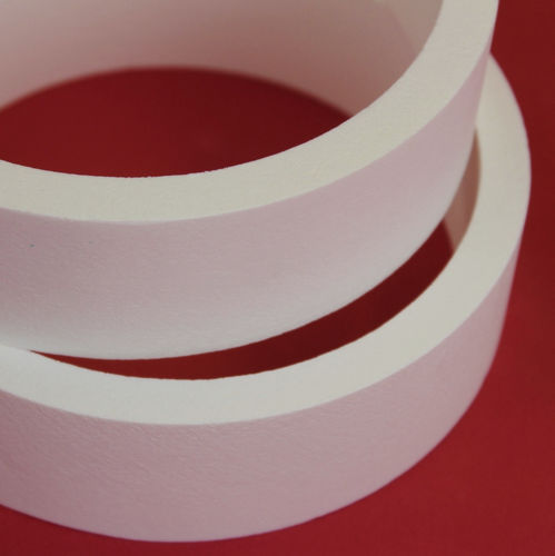 Keramikstange - ALC - ZIRCAR  Ceramics - Aluminiumoxid / Isolation