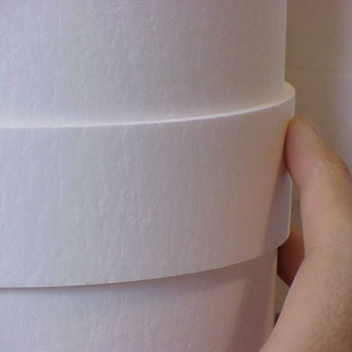 Keramikrohr - ALC-AA - ZIRCAR  Ceramics - Isolation