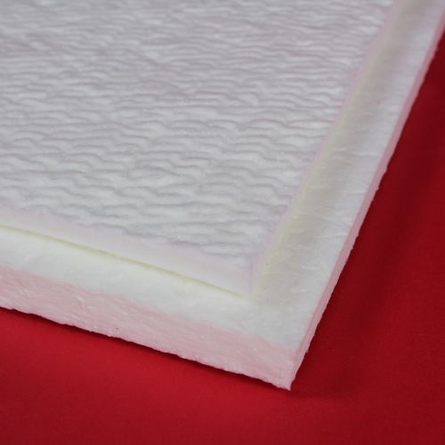 Aluminiumoxid-Isoliermantel - D121 series  - ZIRCAR  Ceramics