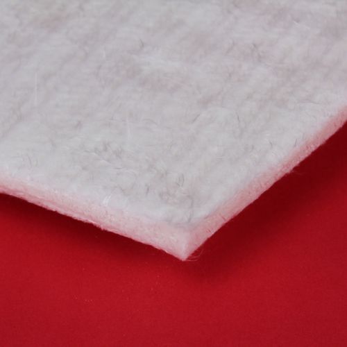 Silizium-Isoliermantel - MNSB - ZIRCAR  Ceramics - Keramikfaser