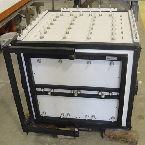 Thermische Isolation - A28 series  - ZIRCAR  Ceramics