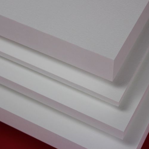 Keramikplatte - AL-30 series  - ZIRCAR  Ceramics - Aluminiumoxid