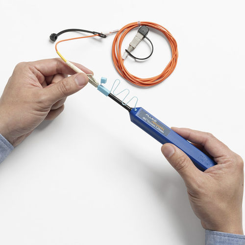 LWL-Reinigungskit - FI-525  - Fluke Networks