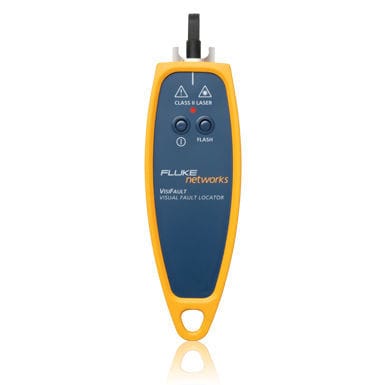 Fehlersuchgerät für Lichtleiter - VisiFault™ - Fluke Networks