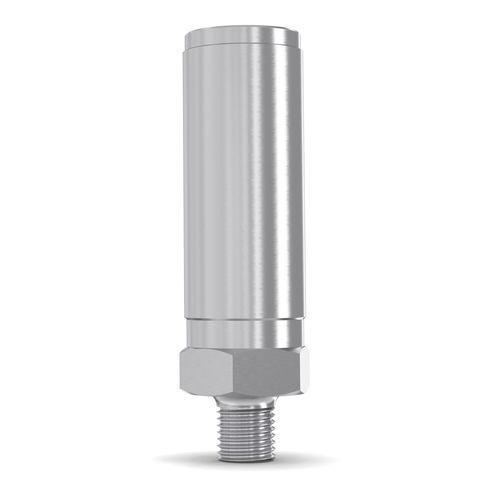Gas-Sicherheitsabblaseventil - SV 805-ES - WITT-Gasetechnik - für Pipeline / für Tanks / Edelstahl