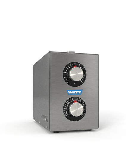 Gasmischer / 2 Kanäle - KM20-100_2 Ex - WITT-Gasetechnik - für die Getränkeindustrie / für die Lebensmittelindustrie / für medizinische Anwendung