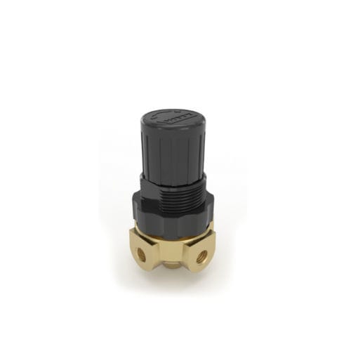 Sauerstoff-Druckregler - 277 series - WITT-Gasetechnik - für Wasserstoff / für Propan / für CO2