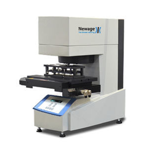 Vickers-Härteprüfer - MS-ZH series - Ametek Newage Testing Instruments - Knoop Vickers / Tisch / automatisch