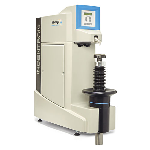 Rockwell-Härteprüfer - Indentron® Series - Ametek Newage Testing Instruments - Tisch / oberflächlich