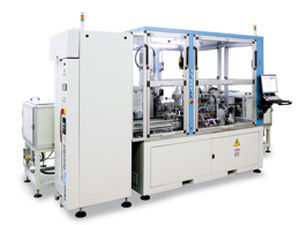Automatische Montagemaschine - Osai Automation System - für Industrieanwendungen / Kreis