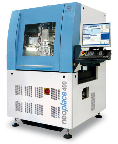 Automatische Montagemaschine - Neoplace 400 - Osai Automation System - für Elektronikkomponenten