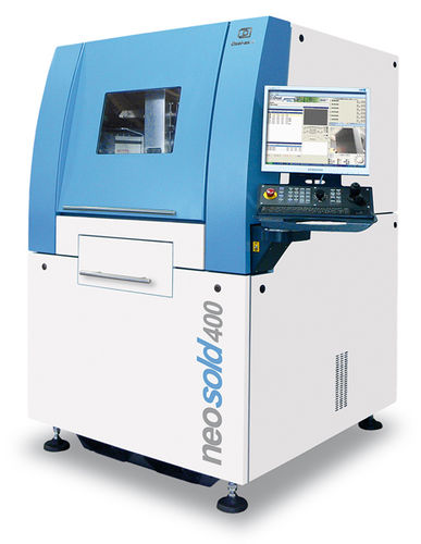 Laser-Selektivlötanlage - Neosold 400 - Osai Automation System - automatisch / für elektronische Bauteile
