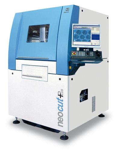 Laser-Schneidemaschine - Neocut plus - Osai Automation System - für Metall / CNC