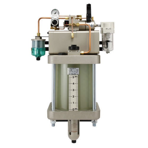 Druckluftöler - ALB series - SMC PNEUMATIC