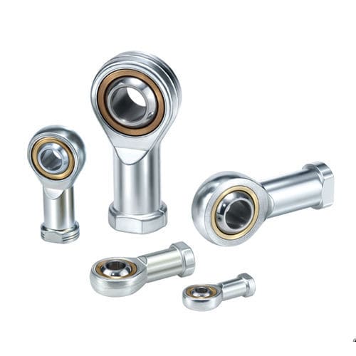 Innen-Gelenkkopf - KJ series - SMC PNEUMATIC