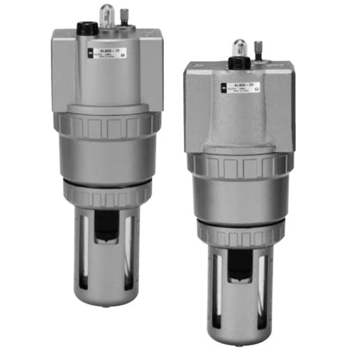 Druckluftöler - AL series - SMC PNEUMATIC