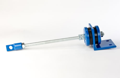 Schwingungsdämpfer - AMGT - CARIBUL - mechanisch / für Stab / für Schaltgeräte