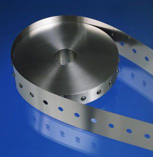 Treibriemen mit Zahnung - Belt Technologies Europe Limited - andere Materialien / für Lebensmittelmaschine / für Verpackungsmaschine