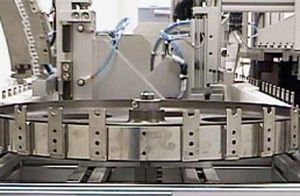 Vertikaler Förderer - Belt Technologies Europe Limited - Band / Transport / für Materialumschlag