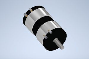 Rollenscheibe - TruTrack™ - Belt Technologies Europe Limited - für Bandförderer